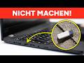 10 WEGE, wie HACKER dich hacken (und wie du dich schützt!)