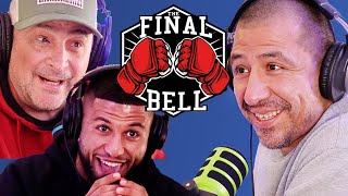 After The Final Bell - EP 16 - In Studio Guest UFC Featherweight Youssef Zalal