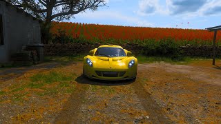 1415hp 2012 Hennessey Venom GT  - Forza Horizon 5 Gameplay