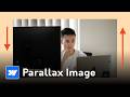 Quick Parallax Scroll Effect in Webflow (Easy Tutorial)