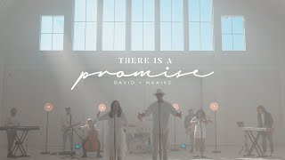 David \u0026 Maaike - There is a Promise (Official Music Video)