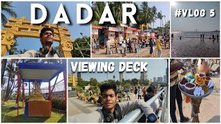 Dadar Chaupati😱 | Chaitya bhumi | A to Z guide | Narli baug | Dadar |Mumbai @ambernathvala