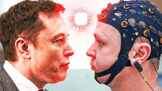 Elon Musk NEURALINK Latest Updates | Neuralink News 2022 | (Brain Computer Interface)