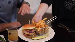 Fall at Kingsmill Resort: Golf, Luxury, Good Eats, and More