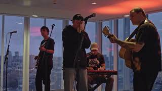 DMA's - Something We Are Overcoming (Live - Virgin Radio Sunset Session)