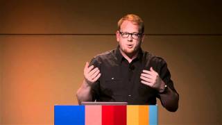 Google I/O 2011: Using The Google Docs APIs To Store All Your Information In The Cloud