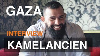 GAZA : quel rôle pour les personnalités publiques ? | KAMELANCIEN