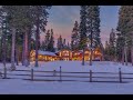 Grand Elegant Estate in Tahoe City, California | Sotheby's International Realty