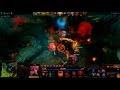 WTF Moment: Shadow Shaman with HEX vs Ursa :D