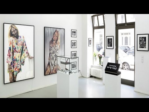 How to Run an Art Gallery – Art Gallery Survival 101