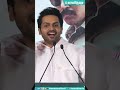 sardar press meet 2ல் laila வை imitate செய்த karthi sardar ps mithran karthi rashi khanna laila