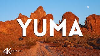 Top 10 Best Things to Do in Yuma, Arizona | Yuma Travel Guide 2026 #4k