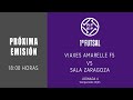 Viaxes Amarelle FSF - AD Sala Zaragoza FS | 1ªRFEF FUTSAL FEMENINO | J6