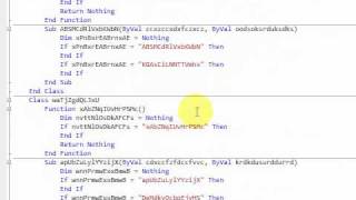 JunkMan (Junk Code Generator)