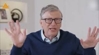 Bill Gates: \