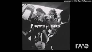 Laxed For Me Darling - Paea.C & Jawsh 685 | RaveDj