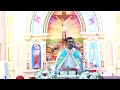 malayalam holy mass വി.കുർബാന august 26 fr. naveen ukken holymass