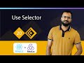 React Redux Tutorials 20 | React Redux Use Selector | A Beginner's Guide to Building Web Apps 🚀