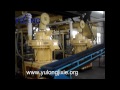 rice straw and rice husk pallet making machine disc fertilizer granulator