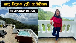 Bellwood Resort \u0026 Spa| A Heaven on Top Of a Mountain| Luxury Hotel in Kandy Sri Lanka