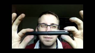 Lamy 2000 Review