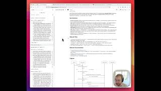HTML vs Markdown in Ref