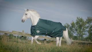 Bucas Outdoordecke Ecofriendly Turnout