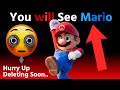 This Video will Make You See MARIO In Your Room!