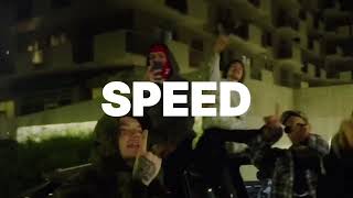 (FREE) OKI x SVM!R x OTSOCHODZI TYPE BEAT - SPEED