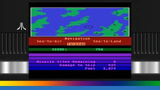 Atari Vault - All Atari 5200 Games