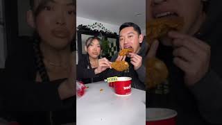 Food blogger doesn’t taste the food she reviews