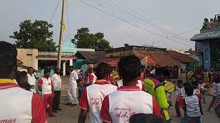 Manaloor Thevar Poojai