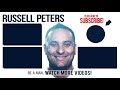 Go Nicely  Russell Peters - The Green Card Tour