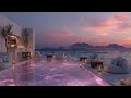 Luxury Lounge Music & Tropical House Deep Chill Mix - Sunset Vibes Chilled Beats