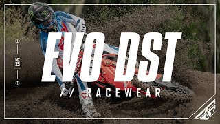 FLY RACING | MX25 | EVO-DST