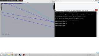 Automatic Target Motion Analysis (TMA) using computer vision