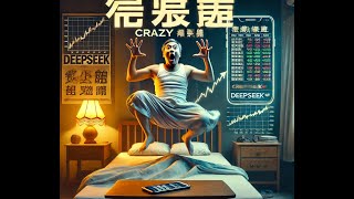 Crazy直播.老王盘后10分秀：防守是最好的进攻！$NVDA英伟达触及关键压力，AMD翻身超越机会出现！