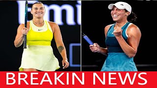 How much did Madison Keys and Aryna Sabalenka earn