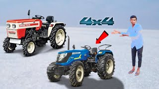 Swaraj 724 xm orchard | swaraj 724 fe 4wd demo | swaraj 724 xm orchard plough