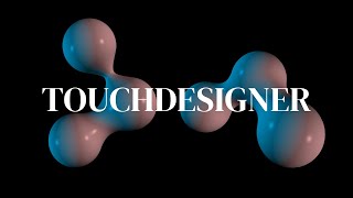 Metaball Tutorial TouchDesigner | Step by Step