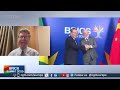 Jeffrey Sachs: BRICS countries are saying 