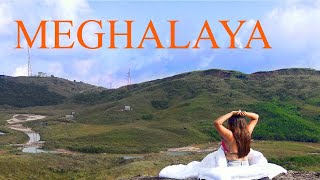 Meghalaya Vlog | Cherrapunji Vlog | Dawki clear water | Umkrem falls | Mawlynnong cleanest village