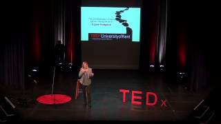 The commodification of ideas: are we missing the point? | Lizzie Hodgson | TEDxUniversityofKent