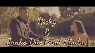 ❤️Nicky \u0026 Janko Duo band Kladno❤️ - Korkoro (OFFICIAL VIDEO) 2023