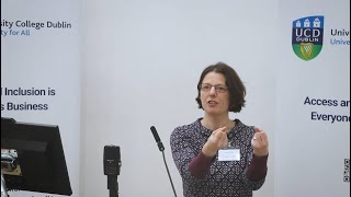 Getting started with accessible maths