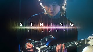 Ernie Ball String Theory ft. Tim Henson of Polyphia