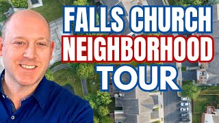5 Neighborhoods in Falls Church VA - Where to Live in Falls Church Northern Virginia in 2024