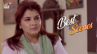 Aapa Shameem Latest Episode | Best Scenes | Faiza Hasan | Fahad Sheikh | Zoha Tauqeer | ARY Digital