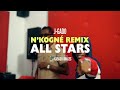 J-Gado ft. Binho Capone, El Miliaro, Sitara Klody, JonDho Laden - N'kogné RemixAllstars (Vidéo Clip)