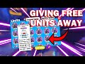 LIVE 🔥**FREE SHINY JUGGERNAUT** | TOILET TOWER DEFENSE Partner Server #verticallivefeed